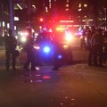 Baltimor: Dve osobe poginule, 28 povređeno, uključujući 14 dece, navela policija