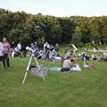 Astronomski kamp na Fruškoj gori od 13. do 16. jula