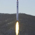 Alarmi u Japanu Severna Koreja ispalila još jednu raketu