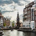 Amsterdam će zabraniti kruzerima da pristaju u gradu