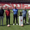 Crvena zvezda renovirala ''marakanu'': Ovako izgleda nova hibridna trava na stadionu (video)