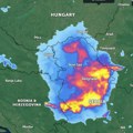 Kraljice uništenja: Ovo su tri glavna tipa superćelijskih oluja, a evo koja je pogodila Srbiju: Umeju da sakriju…