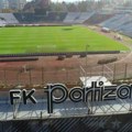 Stadion Partizana još bez struje kancelarije svetle preko agregata
