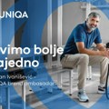 UNIQA ekskluzivni partner i zvanično osiguranje 29. Sarajevo Film Festivala