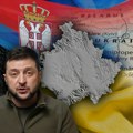 Ako Kijev prizna Kosovo, kome se "piše" gubitak: Sve češći šumovi o promeni kursa Ukrajine: Ako to učini, izbiće…