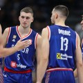 Kapičić za SK: Srbija nije naivna, možda možemo do medalje
