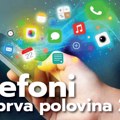 Telefoni leto 2023 (Besplatno izdanje)