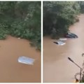 Bilans žrtava pokazuje - 11 mrtvih u stravičnim poplavama Žrtve se broje u Turskoj, Bugarskoj i Grčkoj