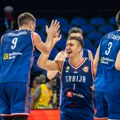 Plećaš za SK: Vidim Srbiju u finalu!
