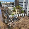 (Video/foto) jezive scene velike katastrofe u Libiji Strahuje se da je više od 5.000 ljudi poginulo u poplavama