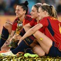 Fudbalerke Španije nastavile bojkot reprezentacije