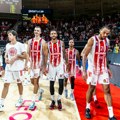 Evo gde možete da gledate uživo TV prenos meča Crvena zvezda - Žalgiris na pripremama na Kipru