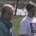 Процурио снимак Путина из деведесетих! Нико га није препознао, на ручку једним питањем шокирао сараднике! (видео)
