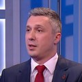 Obradović: Srbija da se ujedini u podršci srpskom narodu na KiM, a ne u slavljenju Vučića