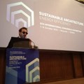 Šesti međunarodni kongres o održivoj arhitekturi: Od ego-centrične ka eko-centričnoj