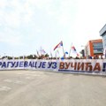 Kragujevački naprednjaci osuđuju „još jedan u nizu napada“ na Aleksandra Vučića