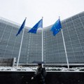 Evropska komisija suspendovala svu pomoć Palestincima