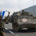 Izrael povećao broj mobilisanih rezervista – sada ih je 360.000