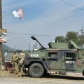 Na Kosovo stiglo 200 britanskih i 130 rumunskih vojnika