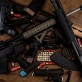 Panika u Americi: Oružje koje su izručili Ukrajini može da im se obije o glavu