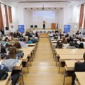 Filozofski fakultet u Nišu dobija i master studije za nemački jezik i književnost