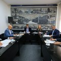 Privremeni organ grada Kragujevca održao prvu sednicu