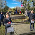 Ambasadori u Prištini obeležili Dan primirja: Gde je nestao spomenik srpskim vojnicima