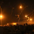 Nastavljeni žestoki sukobi u Gazi, bolnice ostaju bez struje (BLOG)