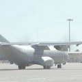 Srbiji isporučen i drugi vojni transportni avion C295MW, završena isporuka