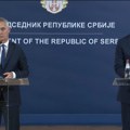 Stoltenberg: ZSO ključna za normalizaciju odnosa Beograda i Prištine, Vučić: Samo su Srbi na KiM ugroženi