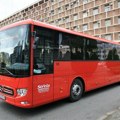 Od 1. decembra u Kragujevcu: Putnike voze novi autobusi