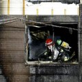 Video: Smrtonosni požar u staračkom domu u Japanu