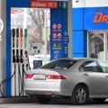 Objavljene nove cene goriva koje će važiti do petka 8. decembra