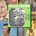 77. rođendan Pere Grubića: Pevač savršene dikcije, plemenite emocije i stidljivog osmeha