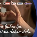 Procter & Gamble brendovi Ariel, Lenor i Fairy nastavljaju da podržavaju najugroženiju decu u Srbiji