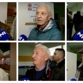 Pogledajte prvu anketu sa glasačkog mesta na Novom Beogradu: Poslednji odgovor je najzanimljiviji VIDEO