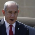 Netanjahu: Rat se nastavlja dok Hamas ne bude uništen