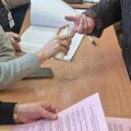 RIK: Ponovno glasanje na 5 biračkih mesta u Jablaničkom okrugu zbog neregularnosti