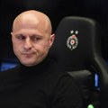 Znam da Partizan priča sa petoricom trenera! Igor Duljaj šokirao navijače: Vređaju mi inteligenciju!