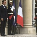 Strah od širenja sukoba na liban: Francuski predsednik Makron pozvao na smirivanje situacije na Bliskom istoku