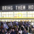 Liberation: Nezadovoljstvo bjesni pod pepelom nacionalnog jedinstva u Izraelu
