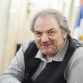 Slavni Željko Lučić imenovan za umetničkog direktora Opere Narodnog pozorišta u Beogradu