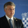 Plenković iznio svoja očekivanja od Turudića