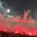 Delije najavile spektakl: "Kreće korteo za titulu, zbog ovoga budite na tribinama 45 minuta ranije"