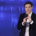 Brnabić: Vučić u svom govoru u SB optužio Kurtija za zločin protiv čovečnosti