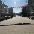 Protest Srba u severnoj Kosovskoj Mitrovici: Žele da ukažu na obespravljen položaj, skup podržala Srpska lista