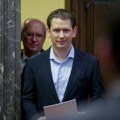 Bivši austrijski kancelar Sebastijan Kurc osuđen zbog davanja lažnih izjava