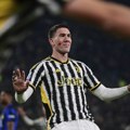 "Stara dama" odrešila kesu za Vlahovića: Srbin ostaje u Juventusu do 2028. godine