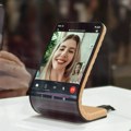 Slobodno možete da ga obmotate oko ruke: Ovo je najsavitljiviji pametni telefon ikada