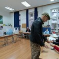 ОДИХР објавио финални извештај о изборима у Србији, позитивне оцене за Републичку изборну комисију